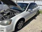 Altima 2005 Fuel Vapor Canister 104856115 Used. Price: $84.99.