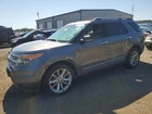Used Vapor Canister Fits: 2012 Ford Explorer Grade. Price: $174.90.
