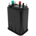 Fuel Vapor Charcoal Canister Fits Dodge Ram Pickup 1998-2003,B1500 New. Price: $48.80.