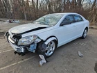 Malibu 2012 Fuel Vapor Canister 2409236 Used. Price: $72.00.