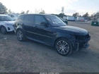 Used Vapor Canister Fits: 2016 Land Rover Range Sport Grade. Price: $174.90.