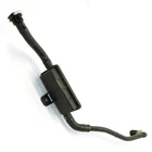 2018-2022 Honda Accord Hybrid Oem Filter Canister & Drain Tube Used. Price: $108.80.