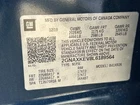 Equinox 2020 Fuel Vapor Canister 104673687 Used. Price: $84.99.