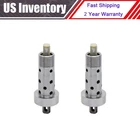 2* Camshaft Adjuster Control Valves For Mercedes W204 C207 W212 C200 2710500578 New. Price: $38.89.