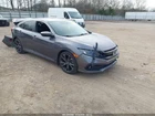 Used Vapor Canister Fits: 2020 Honda Civic Grade. Price: $166.16.