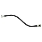 12-18 Jeep Wrangler Jk Fuel Emission Vapor Tube Hose Oem New Mopar 5147084AC. Price: $137.36.
