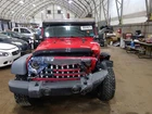Wrangler 2015 Fuel Vapor Canister 6860806 Used. Price: $146.20.
