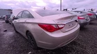 Used Vapor Canister Fits: 2011 Hyundai Sonata Grade. Price: $123.00.
