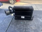 2021-24 Mercedes GLE450 GLE53 Activated Charcoal Filter 1674705605 Oem Used. Price: $300.00.