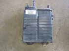 11 Ford Fiesta 1.6L Evaporation Canister AE819E857AC Used. Price: $64.35.