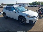Used Vapor Canister Fits: 2018 Subaru Xv Crosstrek Grade. Price: $185.00.