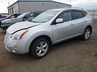 Used Vapor Canister Fits: 2010 Nissan Rogue Grade. Price: $174.90.