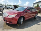 Used Vapor Canister Fits: 2010 Buick Lacrosse Grade. Price: $185.00.