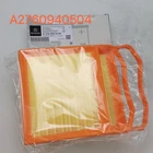 Gen Air Filter Fits 15-20 Mercedes W205 W207 W212 E400 GL450 S450 2760940504X2 New. Price: $21.00.