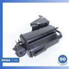 13-22 Land Rover Range Sport L494 L405 Fuel Vapor Charcoal Canister Oem Used. Price: $139.23.