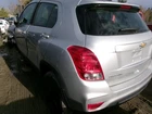 Used Vapor Canister Fits: 2020 Chevrolet Trax Grade. Price: $123.00.