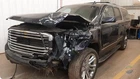 Used Vapor Canister Fits: 2019 Gmc Yukon Xl 1500 Grade. Price: $89.99.