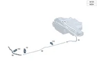 Genuine Mercedes-benz Activated Charcoal Filter 254-470-68-01 New. Price: $306.27.