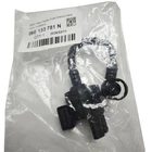 Vapor Canister Purge Solenoid Valve Fit For Audi A6 A7 A8 Q5 Q7 S4 S5 06E133781N New. Price: $54.83.