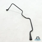 12-15 Audi A6 S6 C7 Right Fuel Vapor Canister Vent Breather Hose Tube Pipe Oem Used. Price: $29.99.