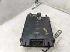 13-15 Lincoln Mkz 2.0L Fuel Evaporator Emission Canister DG93-9E857-B Oem Used. Price: $66.96.