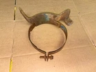 1970 Ford Mercury Fuel Vapor Charcoal Canister Bracket Mustang Boss 302 Calif Used. Price: $29.99.
