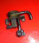 2004 Honda Civic Gas Fuel Vapor Evap Canister Sensor And Purge Valve Oem 1.7L Used. Price: $50.00.