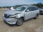 Used Vapor Canister Fits: 2013 Nissan Pathfinder Grade. Price: $185.00.