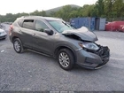 Used Vapor Canister Fits: 2018 Nissan Rogue Grade. Price: $174.90.