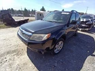 Forester 2010 Fuel Vapor Canister 12907735 Used. Price: $76.02.