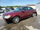 Used Vapor Canister Fits: 2008 Ford Taurus Grade. Price: $174.90.
