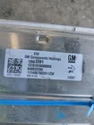 12704477-ELECTRONIC Cntrol Module Oem 14-16 Chevrolet SILVRDO15 1YR Wrnty Used. Price: $65.00.