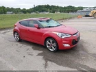 Used Vapor Canister Fits: 2016 Hyundai Veloster Grade. Price: $159.99.