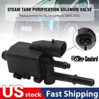 1997297 Evap Vapor Canister Purge Solenoid Valve For Buick Century Rendezvous V6 New. Price: $15.99.