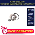 Wheel Bearing Kit Fits Mercedes SLK200 R170, R171 Rear 1.8 2.0 96 To 11 Skf New. Price: $65.43.