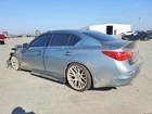 Used Vapor Canister Fits: 2016 Infiniti Q50 Grade. Price: $123.93.
