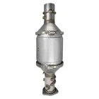 Dpf Filter For Dodge 2007-2012 Ram 2500/3500 Engines Oem# 68035060AA New. Price: $2330.49.