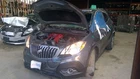 Used Vapor Canister Fits: 2015 Buick Encore Grade. Price: $174.90.