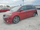 Used Vapor Canister Fits: 2017 Toyota Sienna Grade. Price: $174.90.