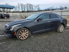 Used Vapor Canister Fits: 2015 Cadillac Ats Grade. Price: $174.90.