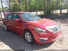 Used Vapor Canister Fits: 2014 Nissan Altima Grade. Price: $174.90.