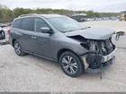 Used Vapor Canister Fits: 2020 Nissan Pathfinder Grade. Price: $185.00.