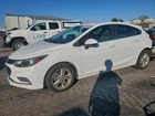 Used Vapor Canister Fits: 2018 Chevrolet Cruze Grade. Price: $174.90.