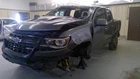 Used Vapor Canister Fits: 2020 Chevrolet Colorado Grade. Price: $115.24.