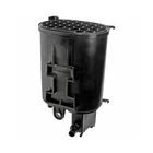 For Honda Civic 2001-2005 Vapor Canister Plastic Housing Black Color 4 Port New. Price: $177.21.