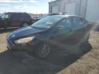Used Vapor Canister Fits: 2016 Ford Focus Grade. Price: $174.90.