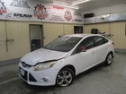 Used Vapor Canister Fits: 2012 Ford Focus Grade. Price: $117.33.
