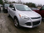 Used Vapor Canister Fits: 2014 Ford Escape Grade. Price: $123.00.
