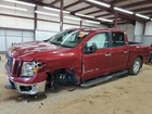 Used Vapor Canister Fits: 2019 Nissan Titan Grade. Price: $159.99.