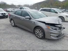 Used Vapor Canister Fits: 2018 Kia Optima Grade. Price: $175.75.
